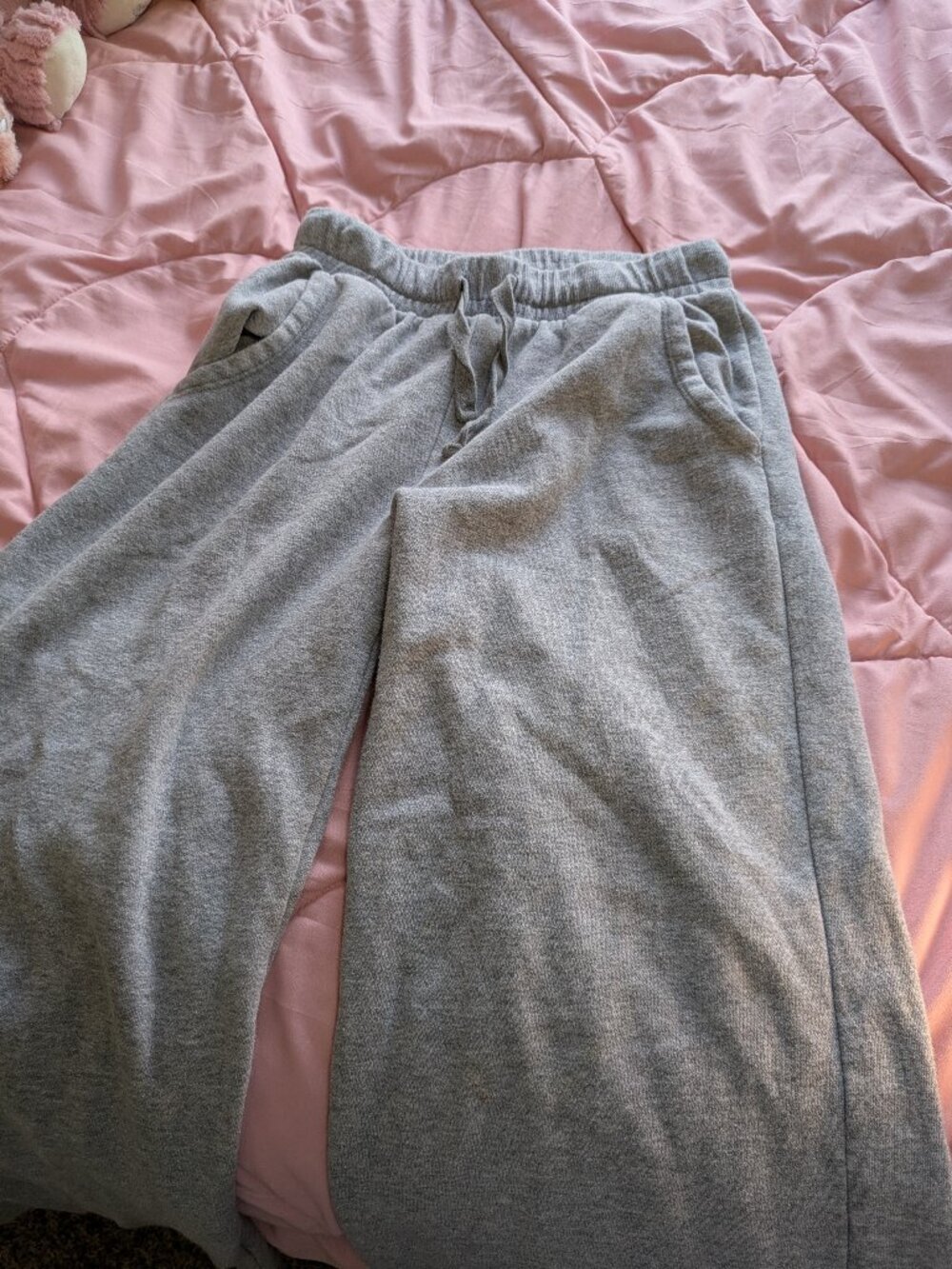 Colsie sweatpants